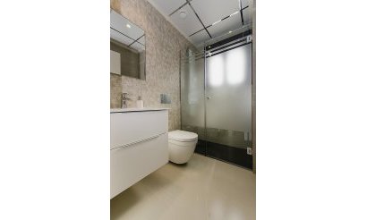Nieuwbouw Woningen - Villa - Orihuela Costa - Campoamor