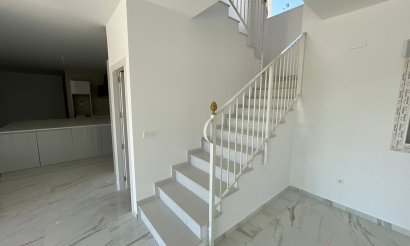 Nieuwbouw Woningen - Villa - Pinoso - Camino Del Prado