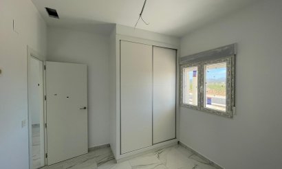 Nieuwbouw Woningen - Villa - Pinoso - Camino Del Prado