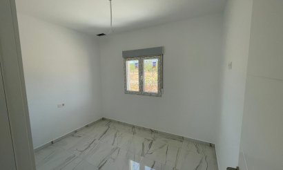 Nieuwbouw Woningen - Villa - Pinoso - Camino Del Prado