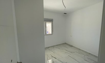 Nieuwbouw Woningen - Villa - Pinoso - Camino Del Prado