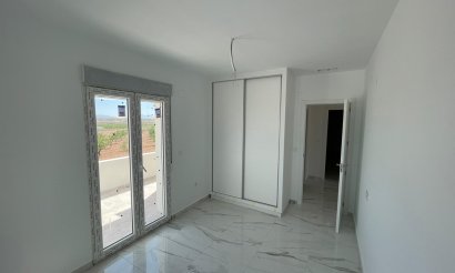 Nieuwbouw Woningen - Villa - Pinoso - Camino Del Prado