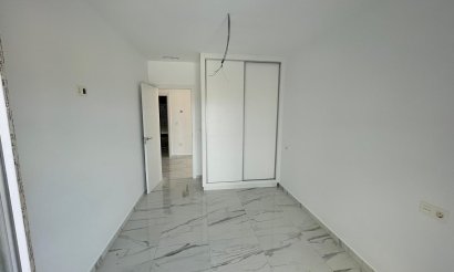 Nieuwbouw Woningen - Villa - Pinoso - Camino Del Prado