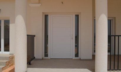 Nieuwbouw Woningen - Villa - Pinoso - Camino Del Prado