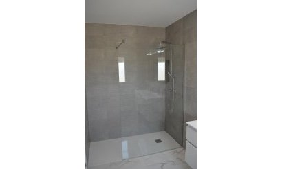 Nieuwbouw Woningen - Villa - Pinoso - Camino Del Prado