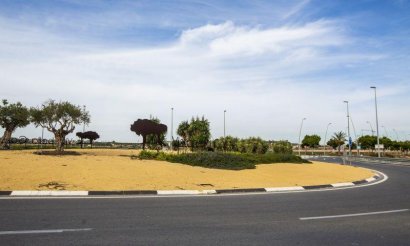 Nieuwbouw Woningen - Villa - Orihuela - Vistabella Golf