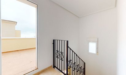 New Build - Villa - San Miguel de Salinas - Cerro Del Sol