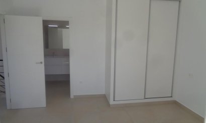 Nieuwbouw Woningen - Villa - Pinoso - Camino Del Prado