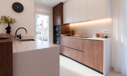 Nieuwbouw Woningen - Bungalow - Rojales - Doña Pepa