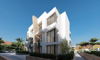 Nieuwbouw Woningen - Apartment - La Manga Club