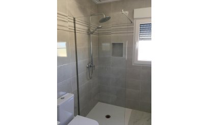 Nieuwbouw Woningen - Villa - Pinoso - Camino Del Prado