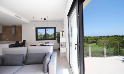 Nieuwbouw Woningen - Apartment - Pilar de la Horadada - Lo Romero Golf