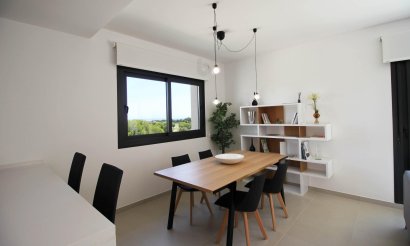 Nieuwbouw Woningen - Apartment - Pilar de la Horadada - Lo Romero Golf