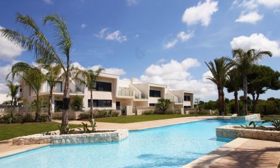 Nieuwbouw Woningen - Apartment - Pilar de la Horadada - Lo Romero Golf