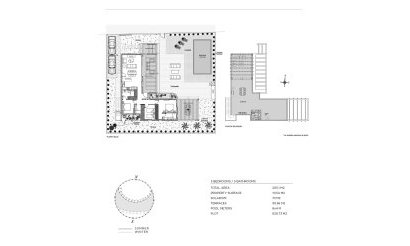 Nieuwbouw Woningen - Villa - Rojales - Cuidad Quesada