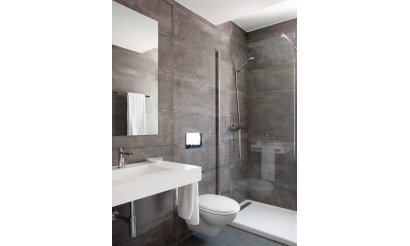 Nieuwbouw Woningen - Villa - La Manga Club