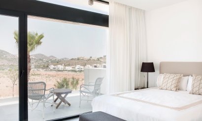 Nouvelle construction - Villa - La Manga Club