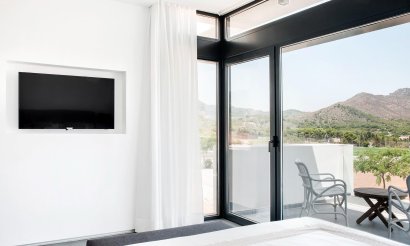 Nouvelle construction - Villa - La Manga Club