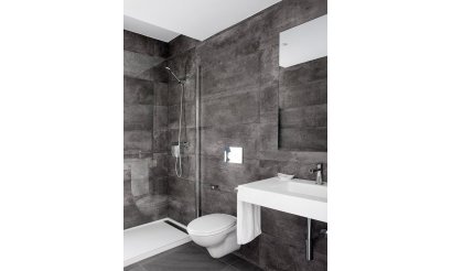 Nouvelle construction - Villa - La Manga Club