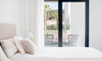 Nouvelle construction - Villa - La Manga Club