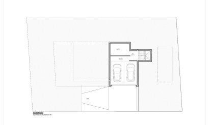 Nouvelle construction - Villa - La Manga Club