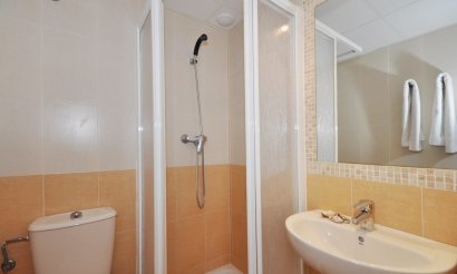 Nieuwbouw Woningen - Penthouse - Calpe - La Calalga