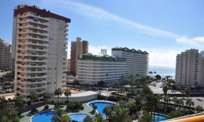 Nieuwbouw Woningen - Penthouse - Calpe - La Calalga