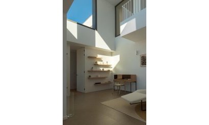 Nieuwbouw Woningen - Villa - Benitachell - Cumbres Del Sol