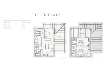 Nieuwbouw Woningen - Villa - Cuevas Del Almanzora - Desert Springs Golf Club