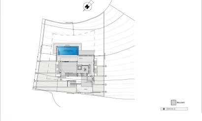 Nieuwbouw Woningen - Villa - Benitachell - Cumbres Del Sol