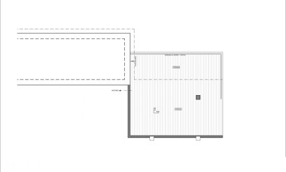 Nieuwbouw Woningen - Villa - Benitachell - Cumbres Del Sol