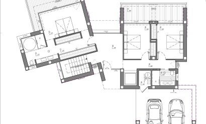 Nieuwbouw Woningen - Villa - Benitachell - Cumbres Del Sol