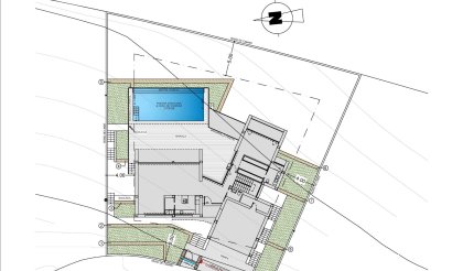 Nieuwbouw Woningen - Villa - Benitachell - Cumbres Del Sol