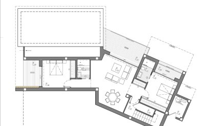 Nieuwbouw Woningen - Villa - Benitachell - Cumbres Del Sol