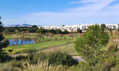 Nieuwbouw Woningen - Villa - Pilar de la Horadada - Lo Romero Golf