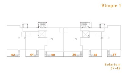 Nieuwbouw Woningen - Penthouse - San Miguel de Salinas - Pueblo