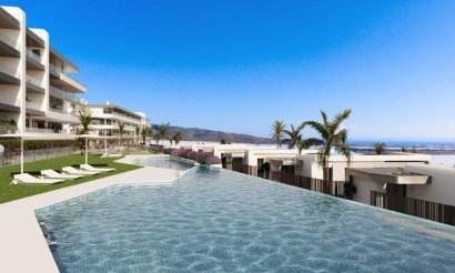 New Build - Villa - Mutxamel - Bonalba-cotoveta