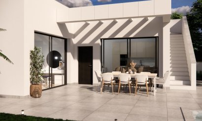 Nieuwbouw Woningen - Villa - Rojales - Ciudad Quesada