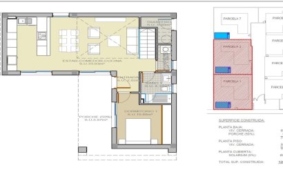 Nouvelle construction - Villa - Rojales - Ciudad Quesada