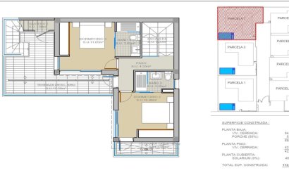 New Build - Villa - Rojales - Ciudad Quesada