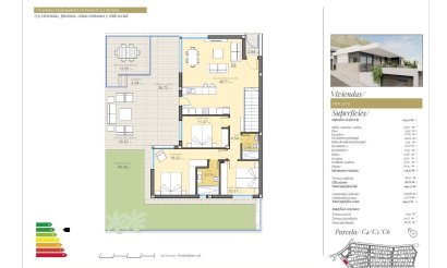 Nieuwbouw Woningen - Villa - Polop - Urbanizaciones