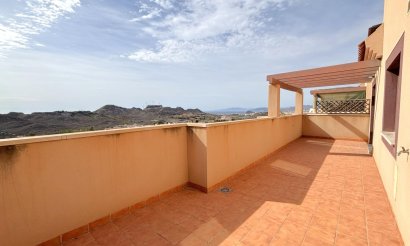 Nieuwbouw Woningen - Penthouse - Aguilas - Centro