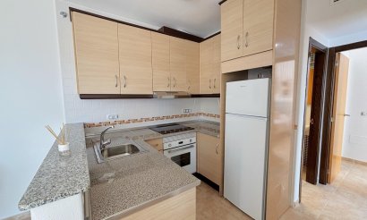 Nieuwbouw Woningen - Penthouse - Aguilas - Centro