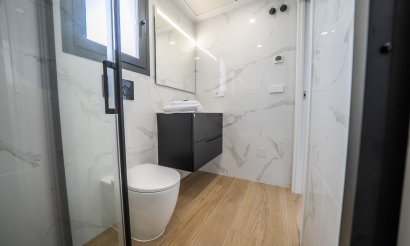 Nieuwbouw Woningen - Villa - Algorfa - La Finca Golf
