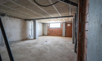 Nieuwbouw Woningen - Villa - Algorfa - La Finca Golf