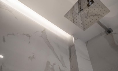 Nieuwbouw Woningen - Villa - Algorfa - La Finca Golf