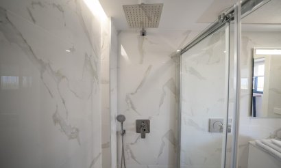 Nieuwbouw Woningen - Villa - Algorfa - La Finca Golf