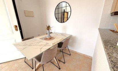 Nieuwbouw Woningen - Penthouse - Aguilas - Centro