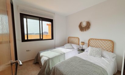 Nieuwbouw Woningen - Penthouse - Aguilas - Centro