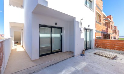 Nieuwbouw Woningen - Bungalow - Torrevieja - Los Balcones